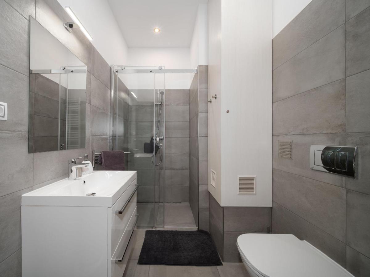 Apartment Portasky- Velka Upa 3 By Interhome Pec pod Sněžkou Exterior foto